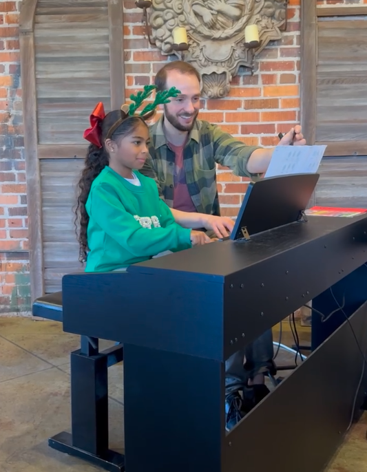 WINTER HOLIDAY CONCERT